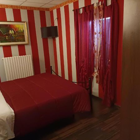 Locanda Del Principe Сориано-нель-Чимино Экстерьер фото