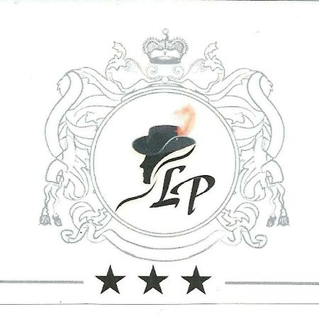 Locanda Del Principe Сориано-нель-Чимино Экстерьер фото