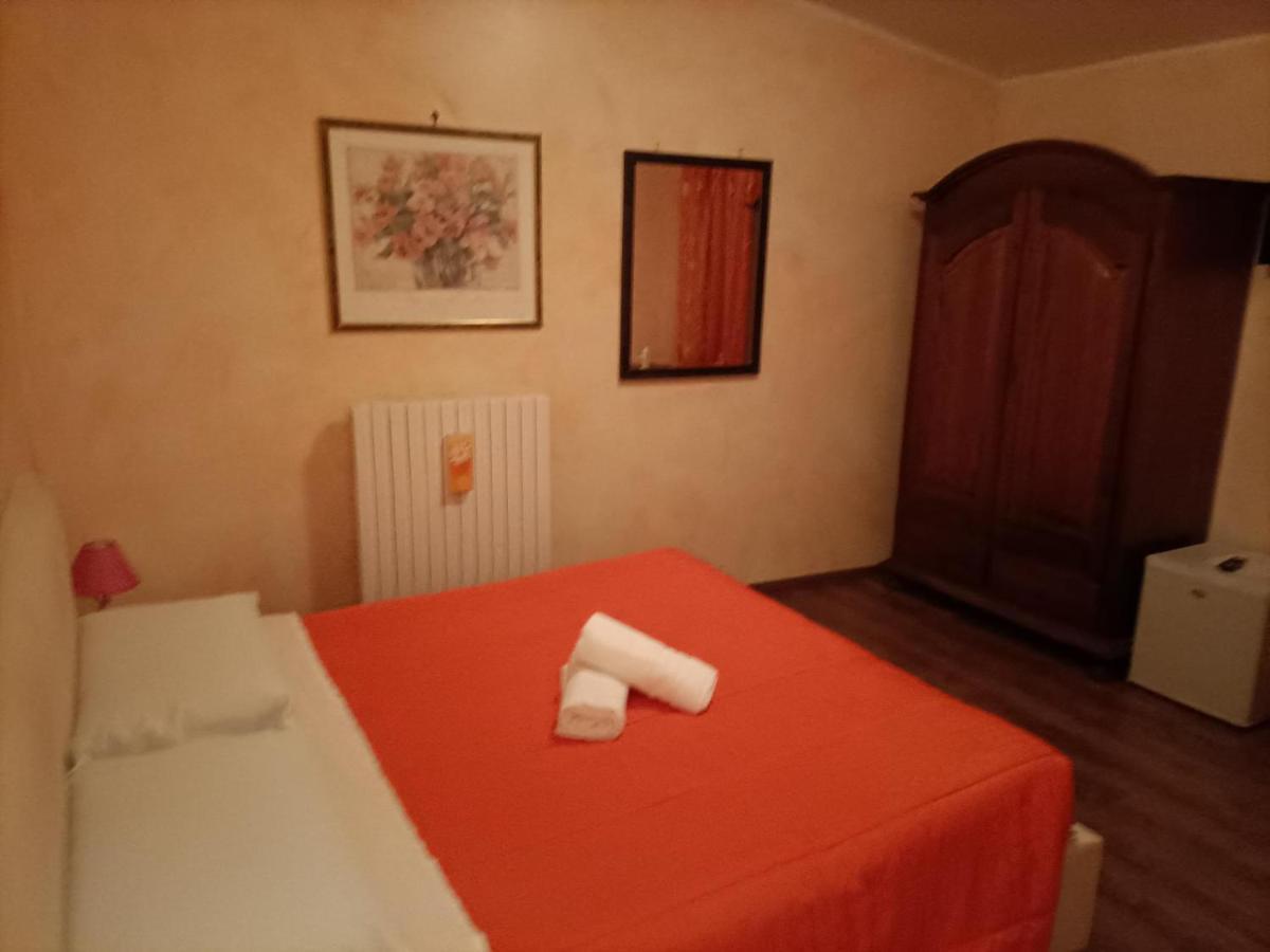Locanda Del Principe Сориано-нель-Чимино Экстерьер фото