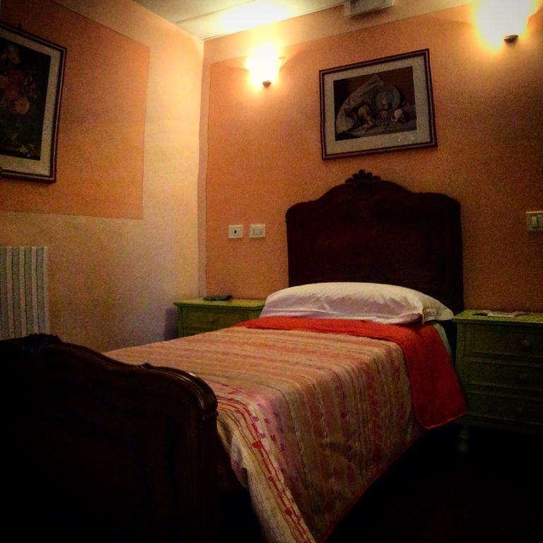 Locanda Del Principe Сориано-нель-Чимино Экстерьер фото