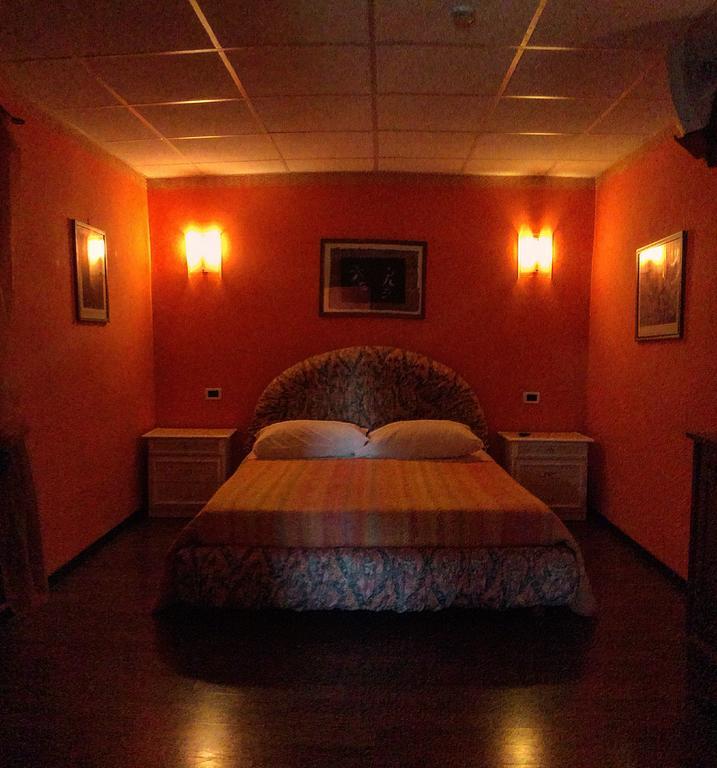 Locanda Del Principe Сориано-нель-Чимино Экстерьер фото