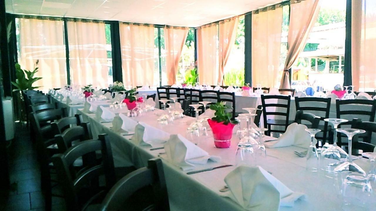 Locanda Del Principe Сориано-нель-Чимино Экстерьер фото