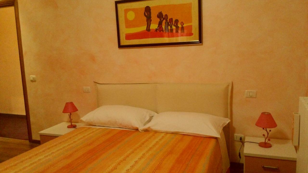 Locanda Del Principe Сориано-нель-Чимино Экстерьер фото