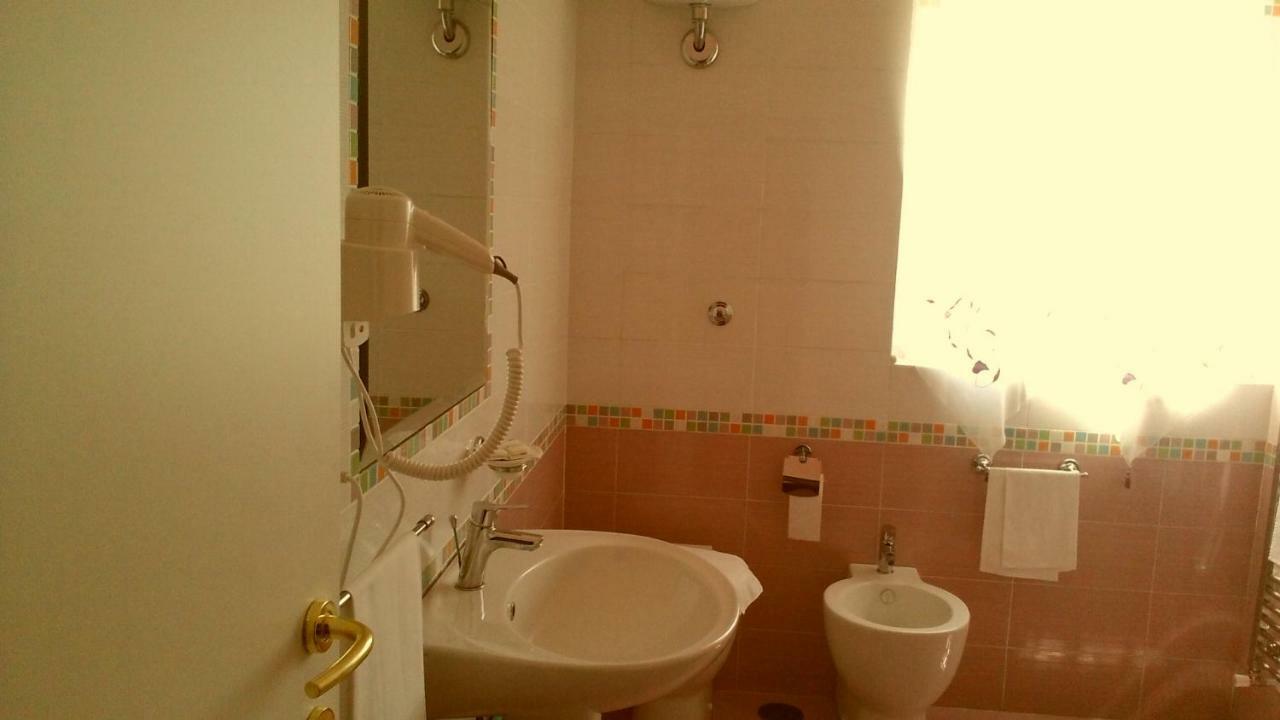 Locanda Del Principe Сориано-нель-Чимино Экстерьер фото